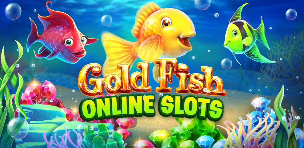 Introduction-Gold-Fish-Casino-Slots