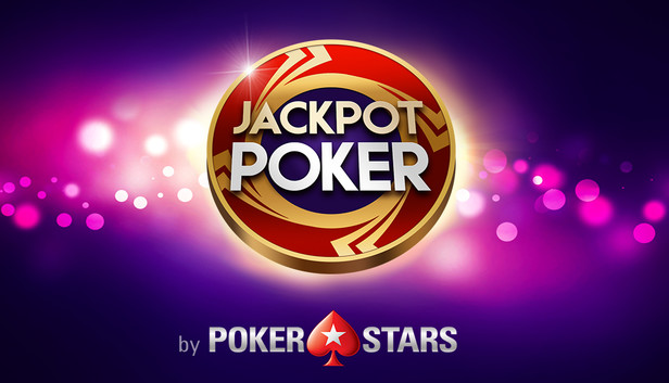 Introduction Jackpot Poker by PokerStars™