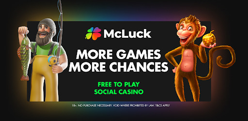 McLuck Casino Jackpot Slots