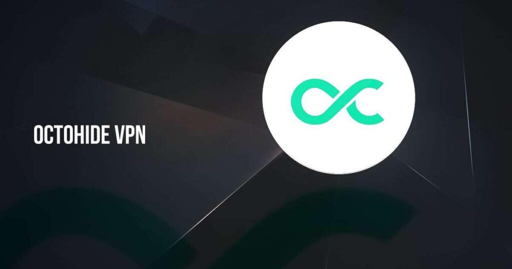 Introduction OctoHide VPN APK