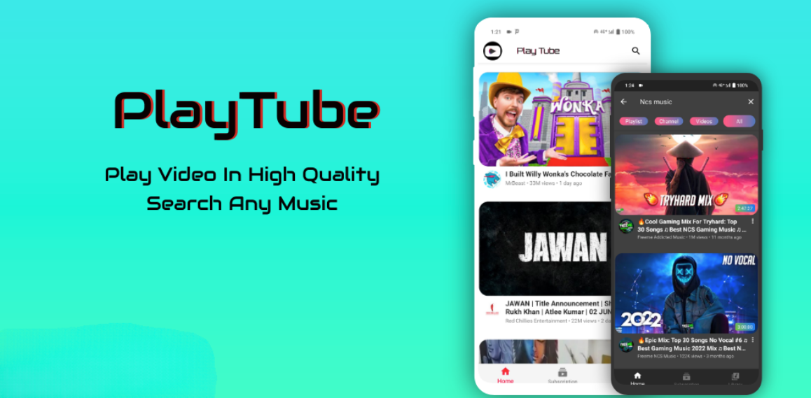Play Tube Block Ads on Video Free Download on Apkafe