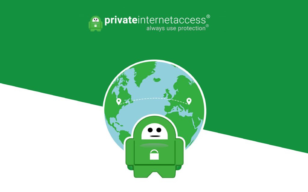 Introduction Private Internet Access VPN Apk