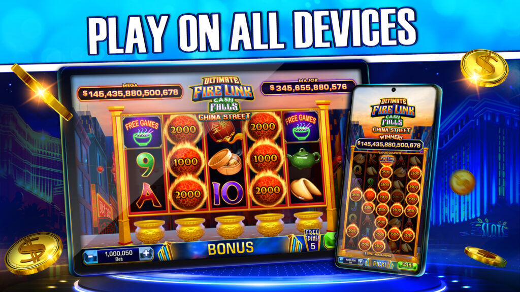 Introduction Quick Hit Casino Slots Games