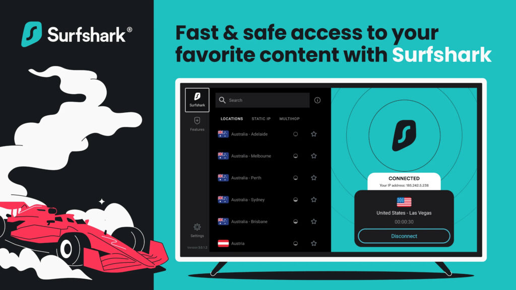 Introduction Surfshark: Secure VPN Service