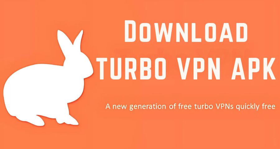 Introduction TURBO VPN APK