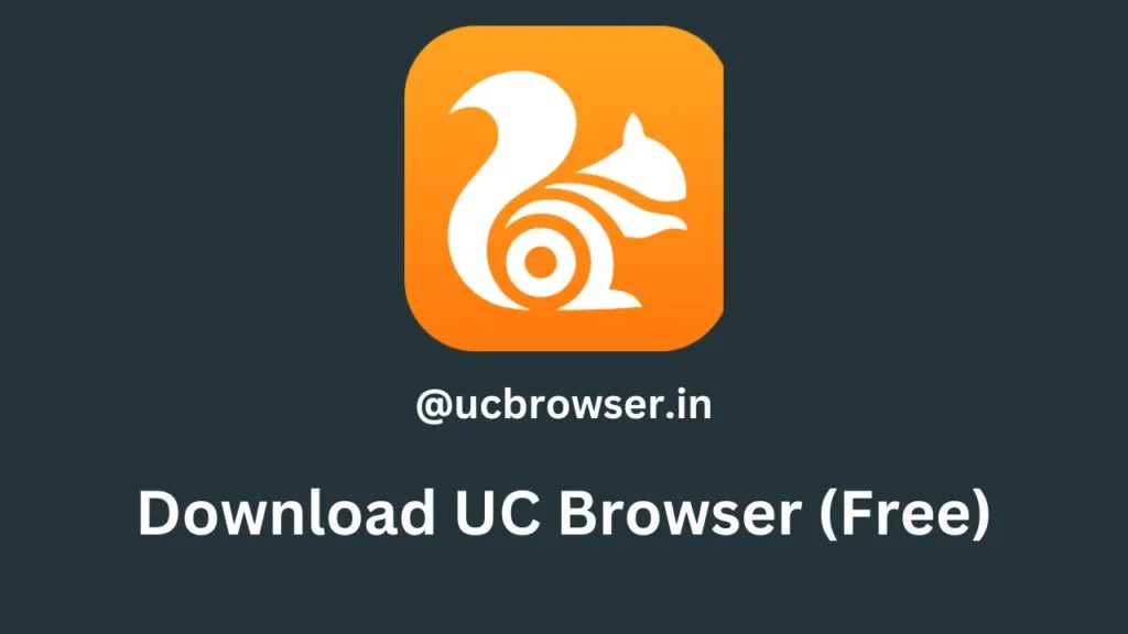 UC Browser-Safe, Fast, Privateast-Private