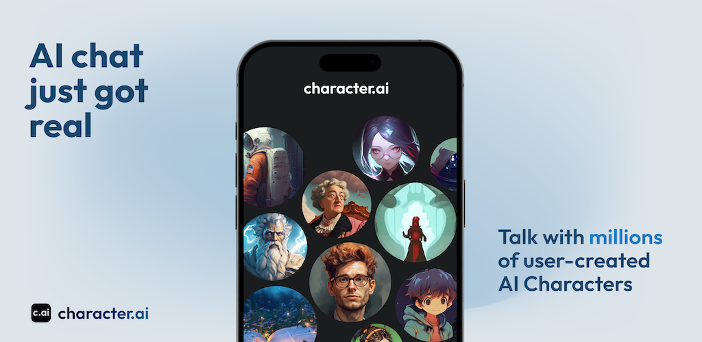 Introduction to Character AI App