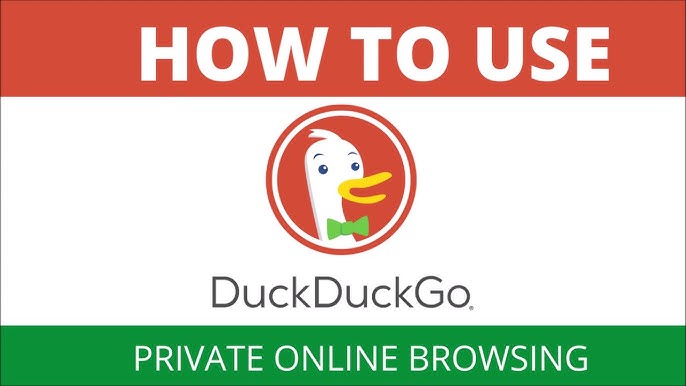 Introduction to DuckDuckGo Private Browser