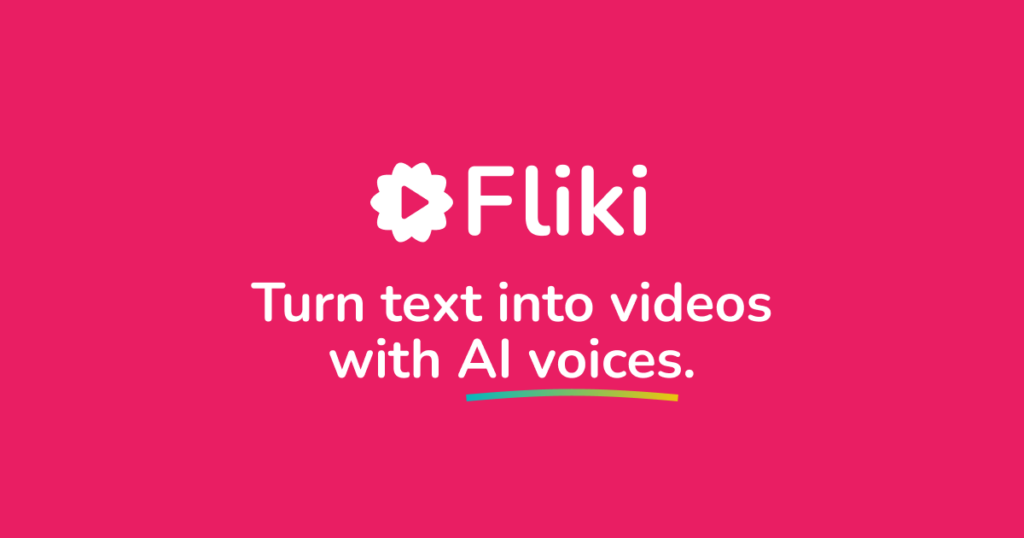 Introduction to Fliki AI Mod APK