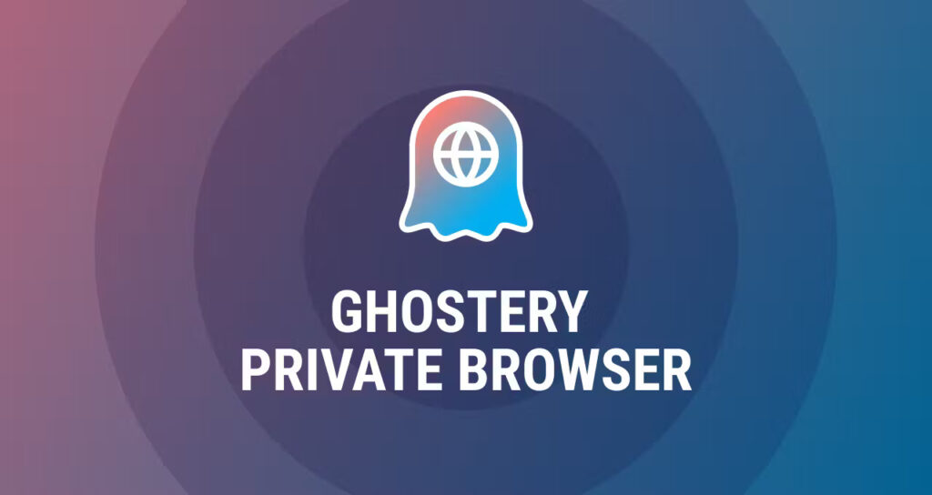 Introduction to Ghostery Privacy Browser