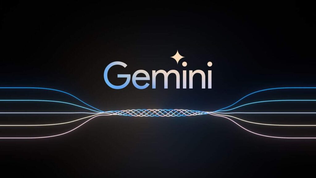 Introduction to Google Gemini APK