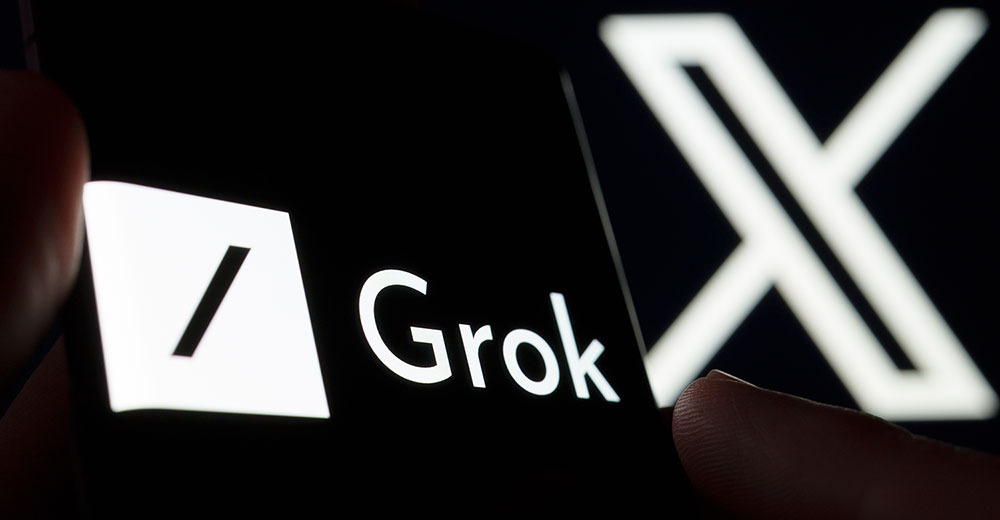 Introduction to Grok AI Apk