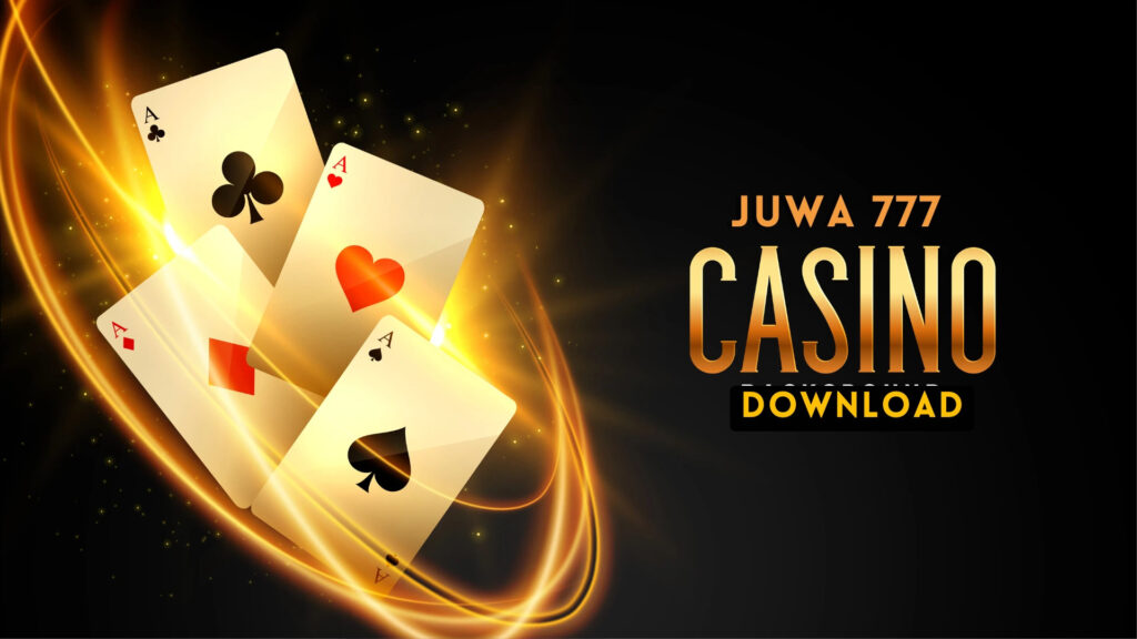 Introduction to Juwa Casino 777 Online APK