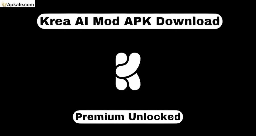 Introduction to Krea AI MOD APK