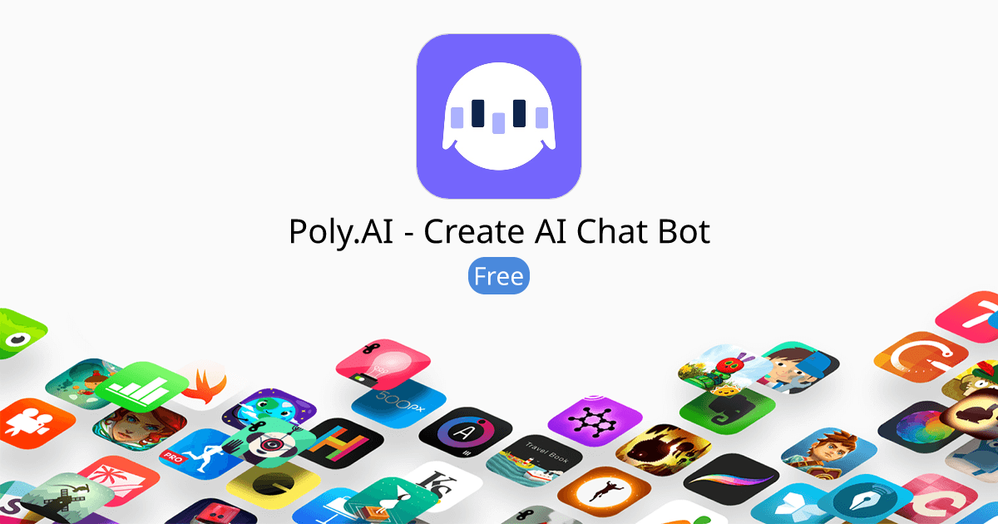 Introduction to Poly.ai APK