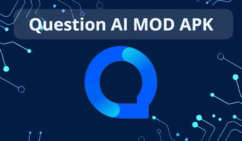 Introduction to Question AI MOD APK