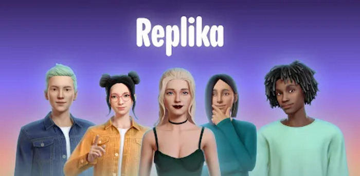 Introduction to Replika AI Mod APK