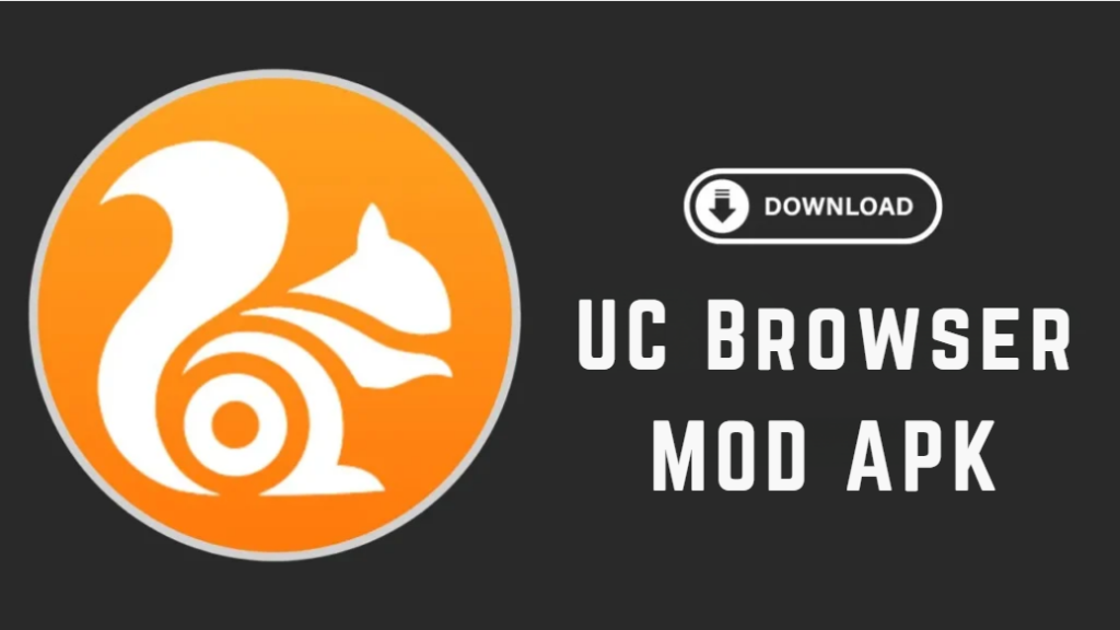 Introduction to UC Browser Mod APK