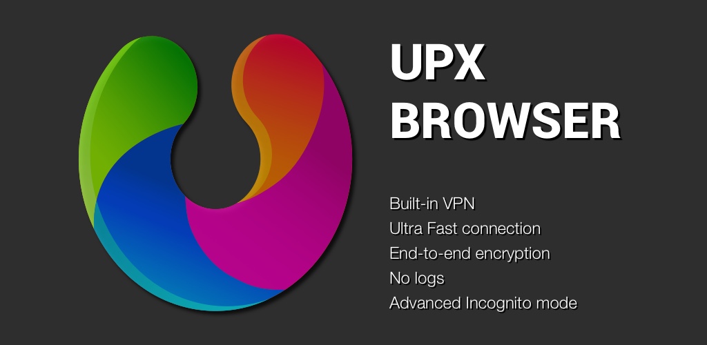 Introduction to UPX Browser Apk