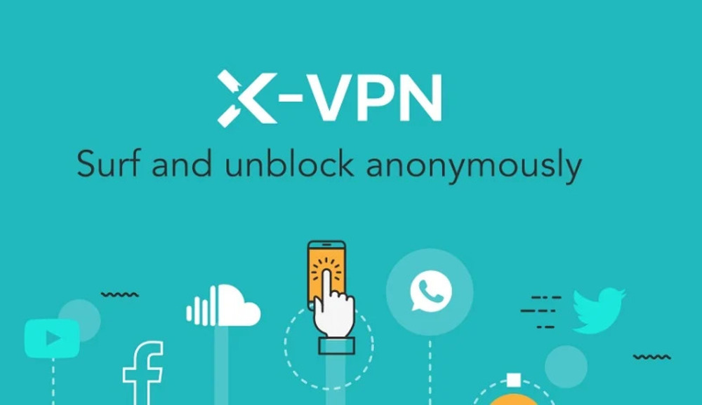 Introduction to X-VPN Mod APK