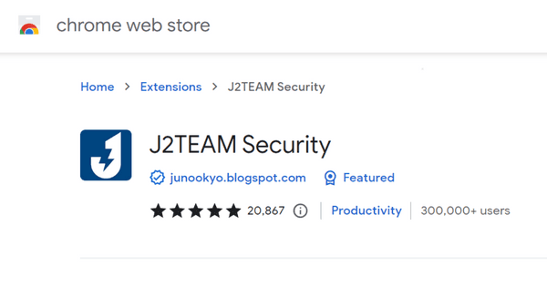 J2TeaM Security-Use the extension for Google Chrome-HOW TO READ FACEBOOK MESSAGES WITHOUT BEING SEEN