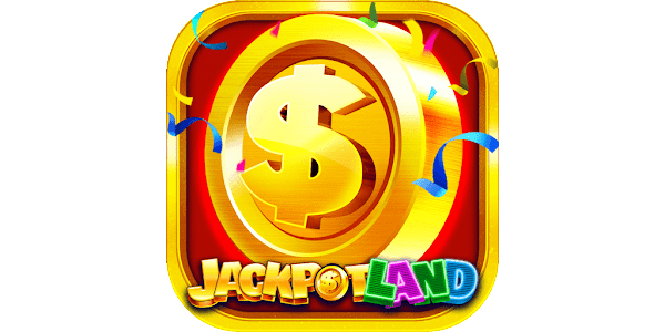 Jackpotland-Vegas Casino Slots icon