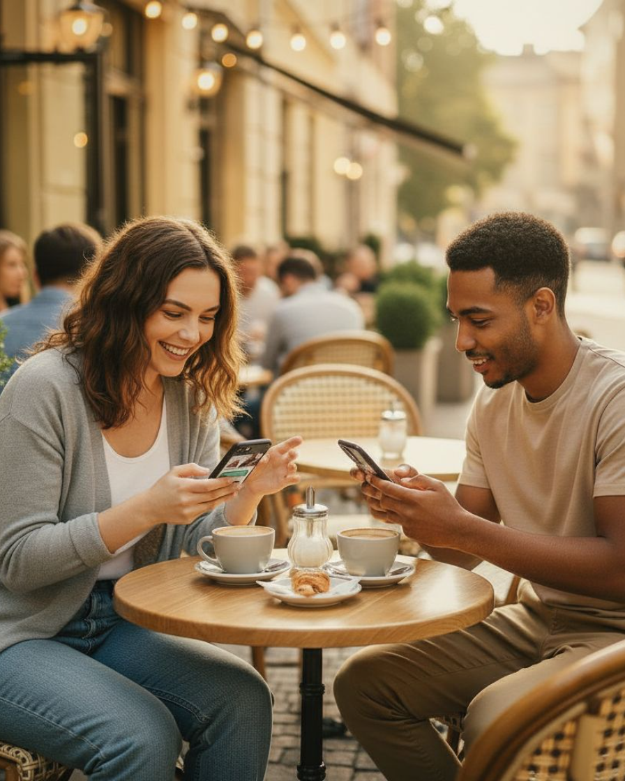 How to Plan Budget-Friendly Date Ideas Using Dating App