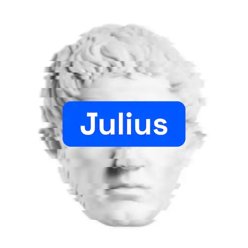 Julius AI APK icon