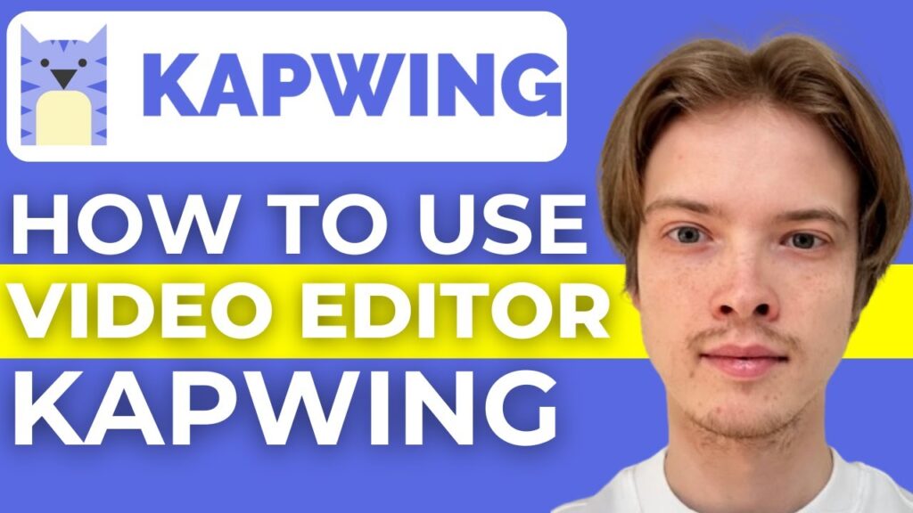 Kapwing Review: A Comprehensive Guide to the Ultimate Video Editing Platform5