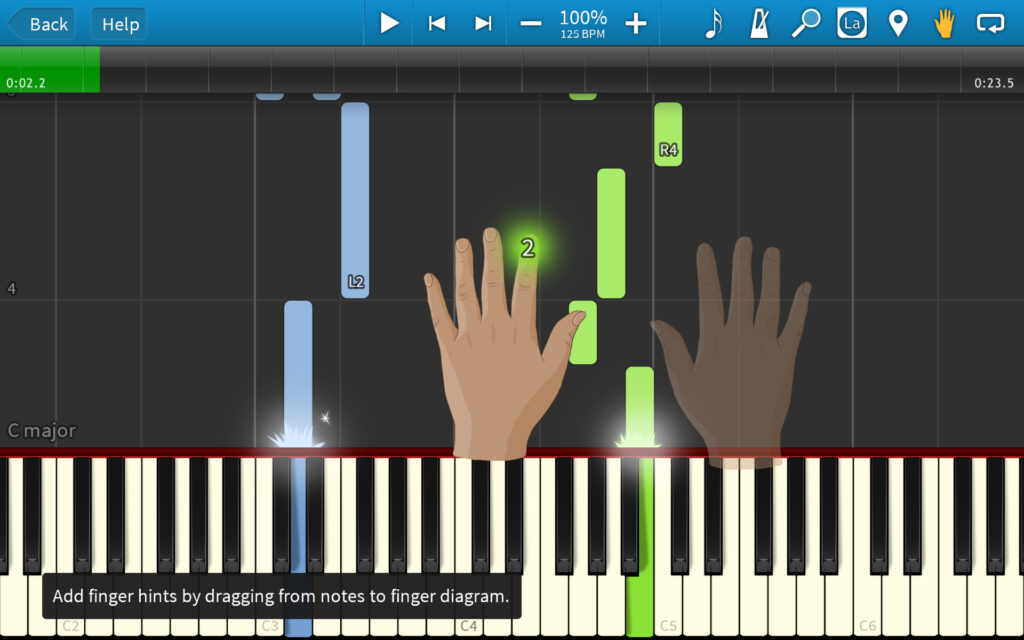 Key Features of Synthesia AI MOD APK