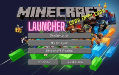 Unlock Your Minecraft Universe with the Ultimate Launcher for Window