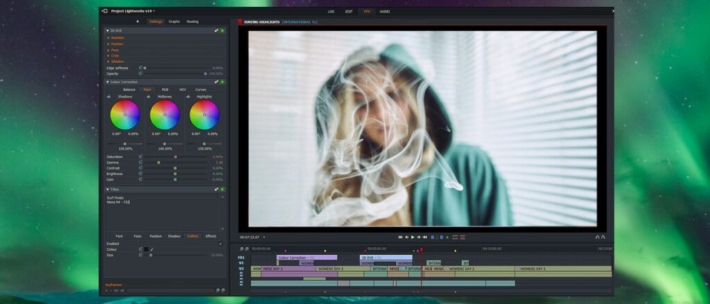 Lightworks Review: Your Comprehensive Guide to Professional Video Editing