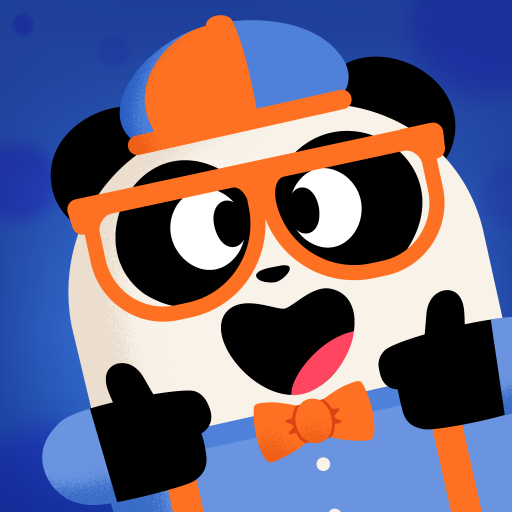 Lingokids MOD APK icon