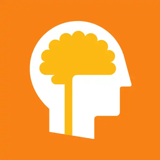 Lumosity MOD APK icon