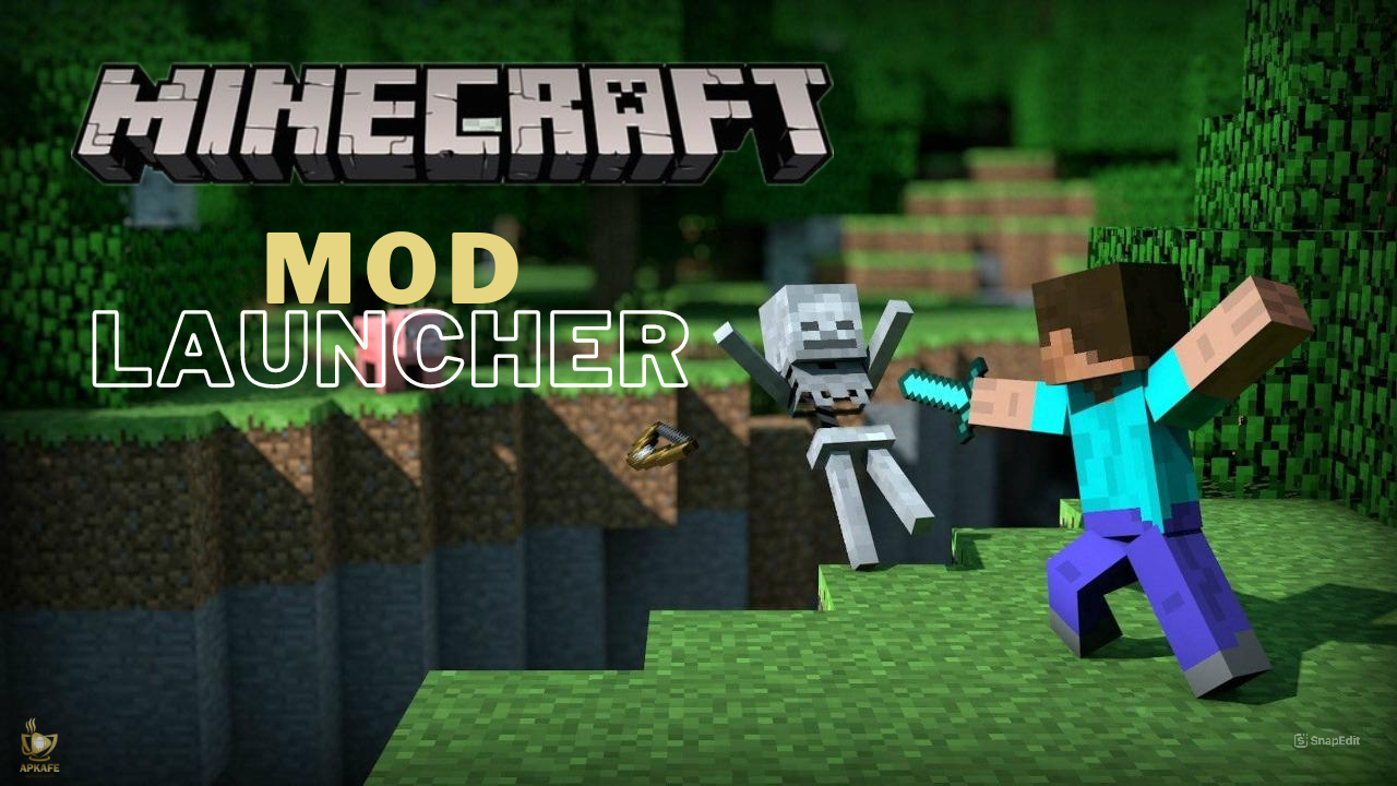 Revolutionize Your Minecraft World with the Ultimate Mod Launcher