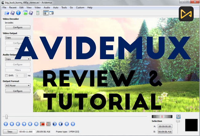 Mastering Video Editing with Avidemux: A Comprehensive Review