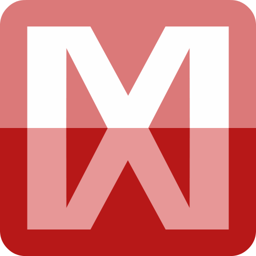 Mathway icon