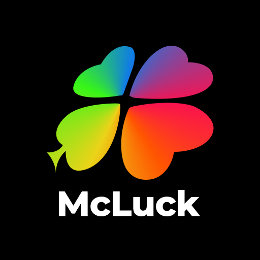 McLuck Casino Jackpot Slots icon