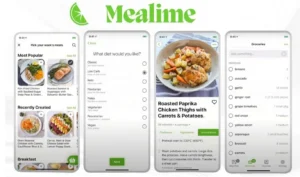 Introduction about Mealime