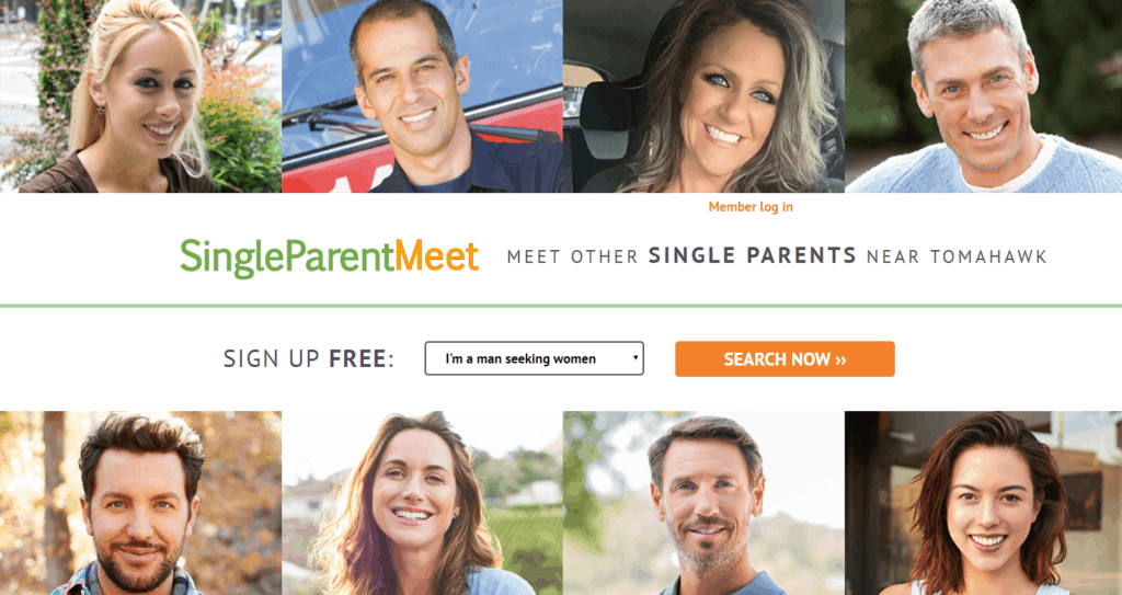 Membership of Single Parent Meet