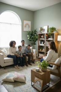 Mental Health Section