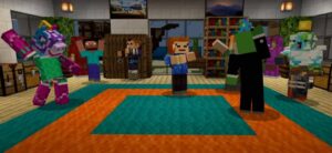 Elevate Your Minecraft Experience with Mods APK