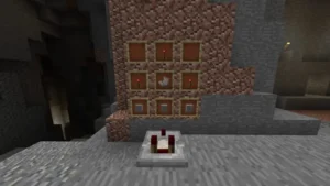 How to Make a Redstone Comparator - apkafe