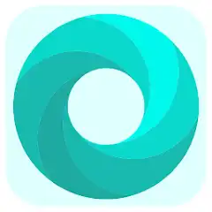 Mint Browser APK icon