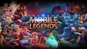 mobile legends mod menu - apkafe