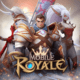 Mobile Royale MMORPG free download