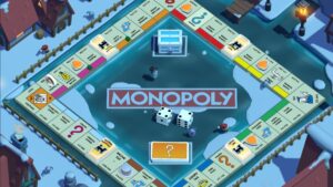 monopoly go mod apk - apkafe