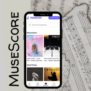 musescore - apkafe