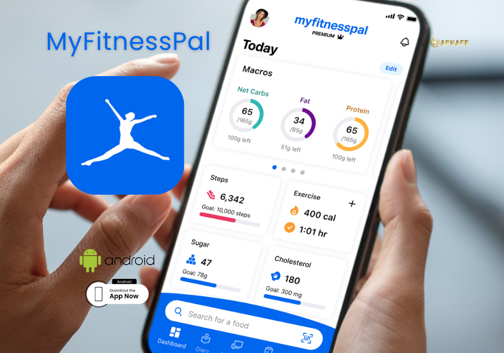 MyFitnessPal