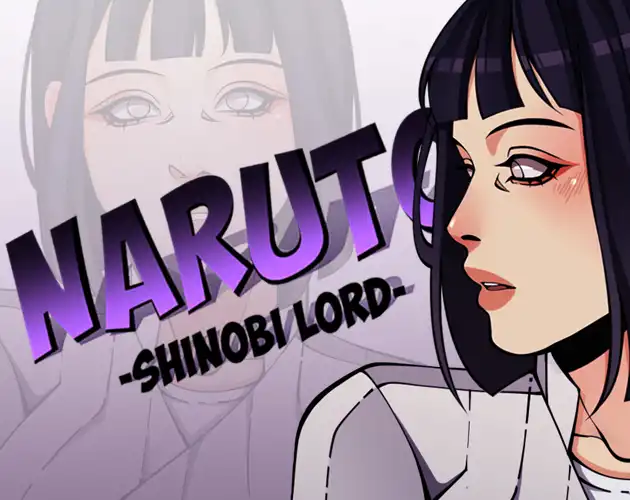 Naruto Shinobi Lord APK